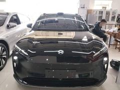 Nio ET5T 75kWh Touring - photo 2