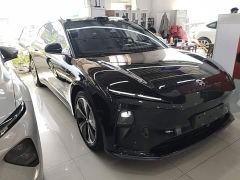 Nio ET5T 75kWh Touring - photo 3