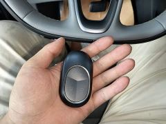 Nio ET5T 75kWh Touring - photo 8