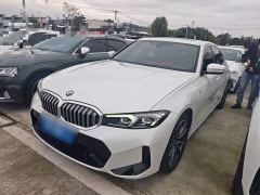 BMW 3 Series 320Li M Sport Package - photo 1