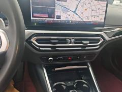BMW 3 Series 320Li M Sport Package - photo 12