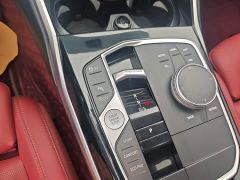 BMW 3 Series 320Li M Sport Package - photo 13