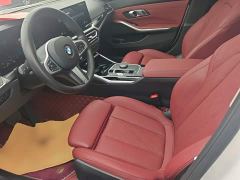 BMW 3 Series 320Li M Sport Package - photo 14