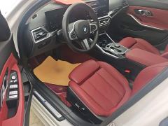 BMW 3 Series 320Li M Sport Package - photo 15