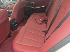 BMW 3 Series 320Li M Sport Package - photo 16