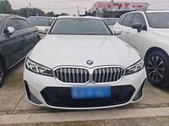 BMW 3 Series 320Li M Sport Package - photo 2