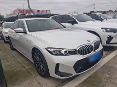 BMW 3 Series 320Li M Sport Package - photo 3
