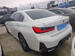 BMW 3 Series 320Li M Sport Package - photo 4