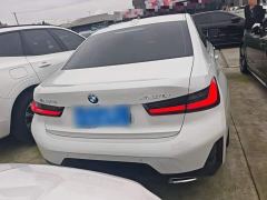 BMW 3 Series 320Li M Sport Package - photo 5