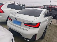 BMW 3 Series 320Li M Sport Package - photo 6