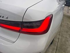 BMW 3 Series 320Li M Sport Package - photo 7