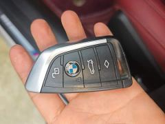 BMW 3 Series 320Li M Sport Package - photo 8