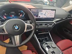 BMW 3 Series 320Li M Sport Package - photo 9