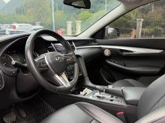 Infiniti QX50 2.0T AWD Edition - фото 4