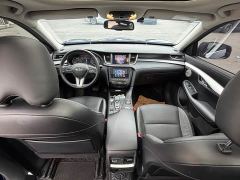Infiniti QX50 2.0T AWD Edition - фото 6