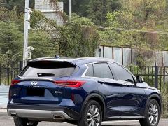Infiniti QX50 2.0T AWD Edition - фото 7