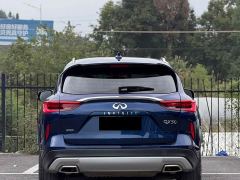 Infiniti QX50 2.0T AWD Edition - фото 9