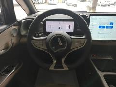 BYD Dolphin Smart Drive 420km Freedom Edition - ფოტო 10