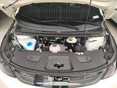 BYD Dolphin Smart Drive 420km Freedom Edition - ფოტო 19