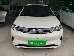 BYD Dolphin Smart Drive 420km Freedom Edition - ფოტო 2