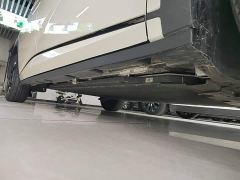 BYD Dolphin Smart Drive 420km Freedom Edition - ფოტო 20