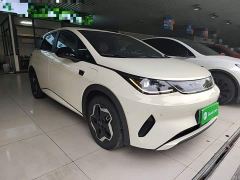 BYD Dolphin Smart Drive 420km Freedom Edition - ფოტო 3