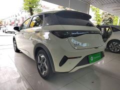 BYD Dolphin Smart Drive 420km Freedom Edition - ფოტო 4