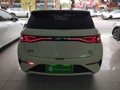 BYD Dolphin Smart Drive 420km Freedom Edition - ფოტო 5