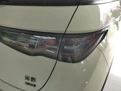 BYD Dolphin Smart Drive 420km Freedom Edition - ფოტო 7