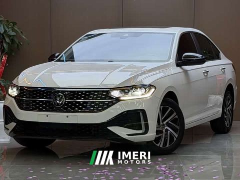 2024 Volkswagen Lavida 200TSI DSG Starry Sky Full-Featured Edition - car from China