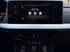 Volkswagen Lavida 200TSI DSG Starry Sky Full-Featured Edition - фото 13