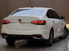 Volkswagen Lavida 200TSI DSG Starry Sky Full-Featured Edition - фото 15