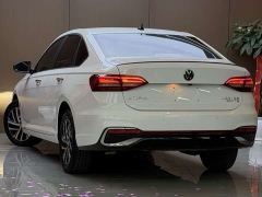 Volkswagen Lavida 200TSI DSG Starry Sky Full-Featured Edition - фото 17