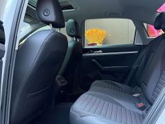 Volkswagen Lavida 200TSI DSG Starry Sky Full-Featured Edition - фото 8
