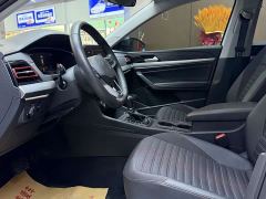 Volkswagen Lavida 200TSI DSG Starry Sky Full-Featured Edition - фото 9