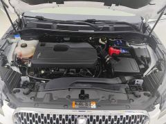 Lincoln Explorer 2.0T Two-Wheel Drive Premium - ფოტო 10
