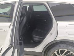 Lincoln Explorer 2.0T Two-Wheel Drive Premium - ფოტო 11