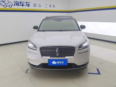 Lincoln Explorer 2.0T Two-Wheel Drive Premium - ფოტო 2