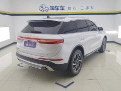 Lincoln Explorer 2.0T Two-Wheel Drive Premium - ფოტო 3