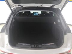 Lincoln Explorer 2.0T Two-Wheel Drive Premium - ფოტო 4