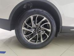 Lincoln Explorer 2.0T Two-Wheel Drive Premium - ფოტო 6
