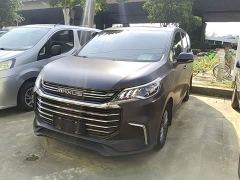 MAXUS G50 1.5T Automatic Comfort B - фото 1
