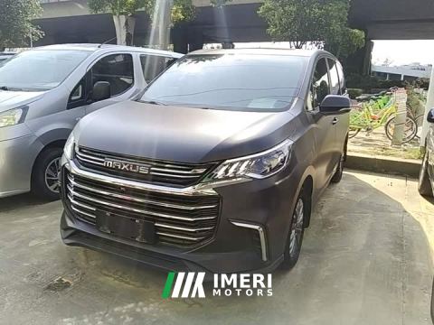 2022 MAXUS G50 1.5T Automatic Comfort B - ავტომობილი ჩინეთიდან