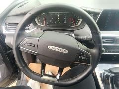 MAXUS G50 1.5T Automatic Comfort B - фото 10