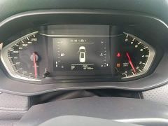MAXUS G50 1.5T Automatic Comfort B - фото 11