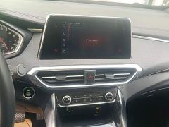MAXUS G50 1.5T Automatic Comfort B - фото 12
