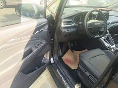 MAXUS G50 1.5T Automatic Comfort B - фото 15