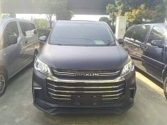 MAXUS G50 1.5T Automatic Comfort B - фото 2