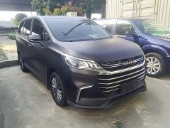 MAXUS G50 1.5T Automatic Comfort B - фото 3