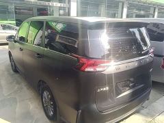 MAXUS G50 1.5T Automatic Comfort B - фото 4